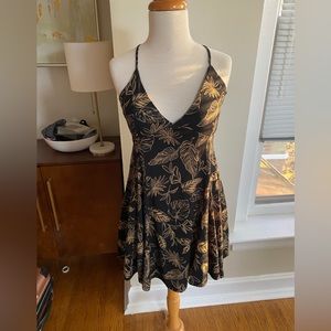 Cute little vacation dress!